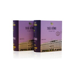 Ảnh của TRÀ GỪNG TEA BOOK